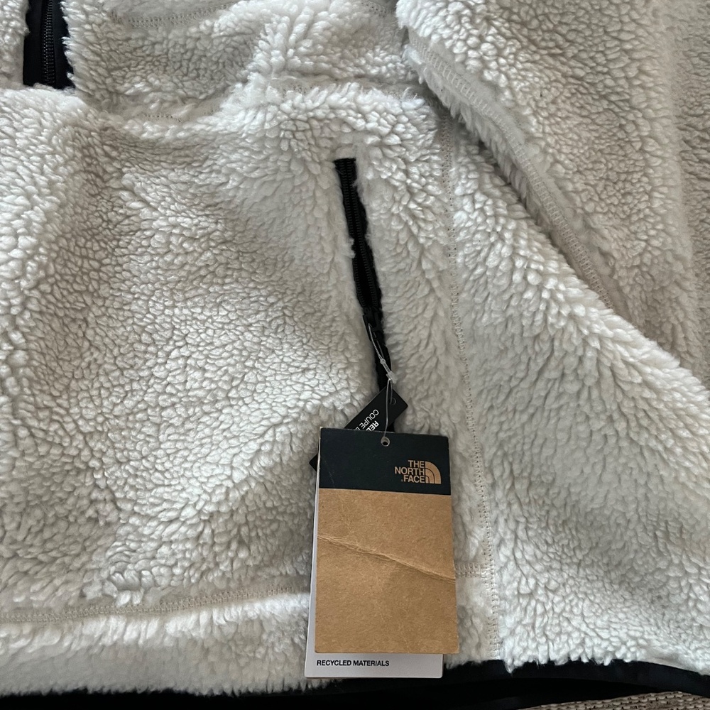 The North Face extreme pile pullover - Picture 2 of 3